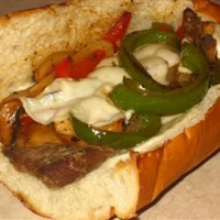 Southern Burgers Recipe | Allrecipes image