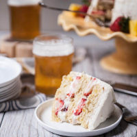 DESSERT RECIPES WITH BEER RECIPES