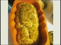 Reflux Friendly Banana Bread | Just A Pinch Recipes image
