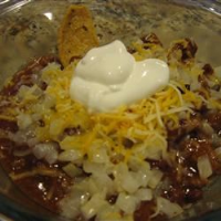 Corn Chip Pie Recipe | Allrecipes image