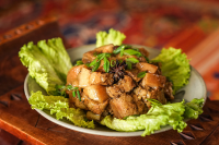 Hunanese pork belly - Recipe | Spice Trekkers image