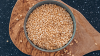 MUNG BEANS COOK TIME RECIPES