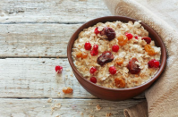 McDonald’s Maple Brown Sugar and Fruit Oatmeal Recipe by ... image