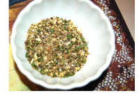 Salad Dressing Mix: Good Seasons knockoff | The Herban Farmer image
