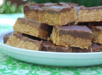 Special K Bars | Just A Pinch Recipes image