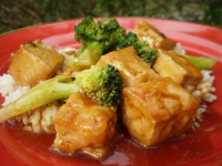 General Tso's Tofu Recipe - Chinese.Food.com image