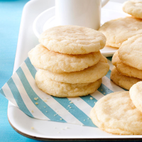Sugar Cookies Recipe: How to Make It image
