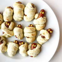 Pigs in a blanket - Planner Perfect Meals image