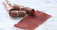 St Germain Recipes: How to Make St Germain Fruit Roll-Ups ... image