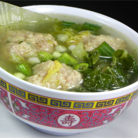 Chinese Lion's Head Soup Recipe | Allrecipes image