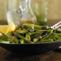 Asian-Style Asparagus Recipe by Recipe - CookEatShare image
