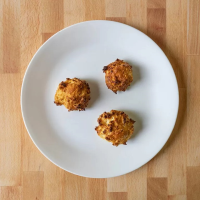 How to make drop biscuits using an air fryer – Air Fry Guide image