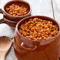 BOSTON BAKED BEANS CANDY RECIPES