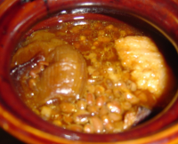 Red-Braised Pork Belly (Hong Shao Rou) Recipe | Bon Appétit image