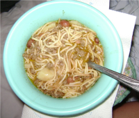 FIDEO RECIPE WITH GROUND BEEF RECIPES