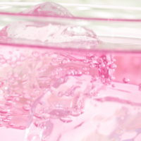 Pink Vodka Lemonade Cocktail ( Pink Whitney) | Lola Covington image