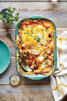 King Ranch Chicken Recipe | Southern Living image