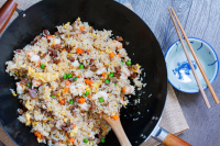 Vietnamese Fried Rice (Com Chien) | Asian Inspirations image