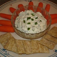 Green Onion Dip II Recipe | Allrecipes image