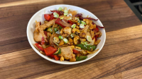 Kung Pao Chicken Recipe From Chef Jet Tila | Dinner For 2 ... image