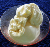 Country Vanilla Ice Cream Recipe - Food.com image
