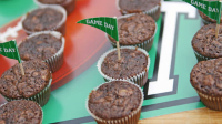 BROWNIE BITES FROM MIX RECIPES