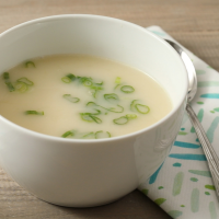 Egg Drop Soup Recipe | EatingWell image