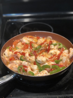 Camarones al Ajillo (Garlic Shrimp) Recipe | Allrecipes image