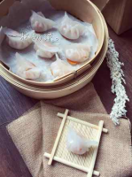 Crystal Shrimp Dumpling recipe - Simple Chinese Food image