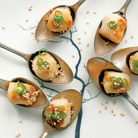 CHINESE SCALLOP RECIPES