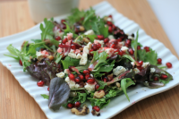 Christmas Pomegranate Salad Recipe | Allrecipes image