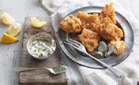 CATFISH NUGGETS IN AIR FRYER RECIPES