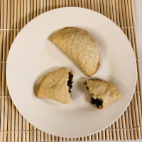 Manju (Japanese Sweet Bean Paste Cookies) Recipe | Allrecipes image