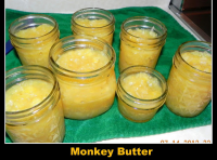 Monkey Butter | Just A Pinch Recipes image