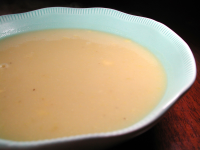 Sweet Corn Soup Recipe - Food.com image