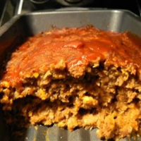 Kitchen Sink Meatloaf Recipe | Allrecipes image
