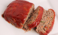 Meatloaf Recipe | Laura in the Kitchen - Internet Cooking Show image