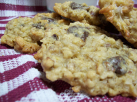 Cracker Jack Cookies Recipe - Food.com image
