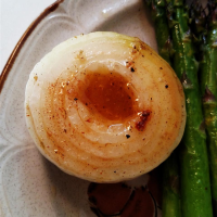 Roasted Vidalia Onions Recipe | Allrecipes image