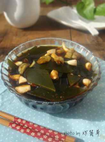 Pickled Pepper Kelp recipe - Simple Chinese Food image