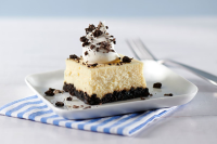 OREO Crumbles Cheesecake Squares image