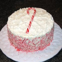 Santa's Favorite Cake Recipe | Allrecipes image