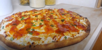 CRAB RANGOON PIZZA RECIPE RECIPES