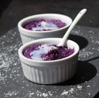Purple Yam Jam Recipe | Allrecipes image