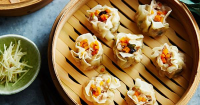 Siu mai: how to make the much-loved dumpling | Gourmet ... image