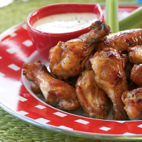 CHICKEN WINGS CHINESE RECIPE RECIPES