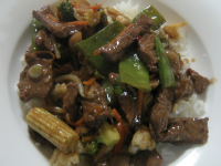 BEST MARINADE FOR BEEF STIR FRY RECIPES