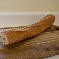 HOW TO SOFTEN BAGUETTE RECIPES