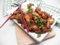 Mongolian Chicken Recipe | Allrecipes image