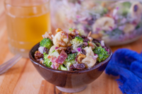 Broccoli and Tortellini Salad Recipe - Food.com image